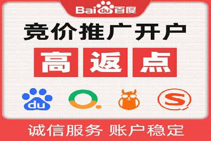 SEM竞价开户技巧：从案例中学习